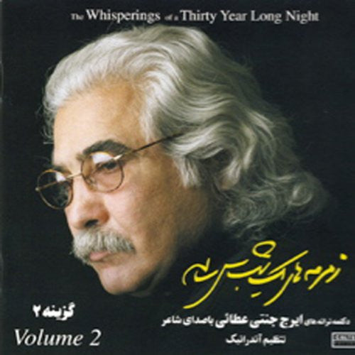 Zemzemehaye Yek Shabe See Saleh - Volume 2