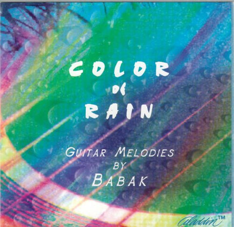 Color of Rain