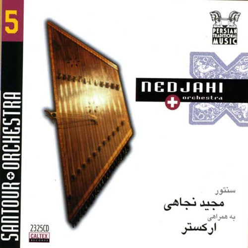 Persian Traditional Music Vol 5
