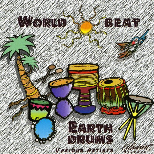 World Beat (Earth Drums)